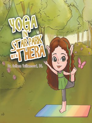 cover image of Yoga in Star Park with Thera
